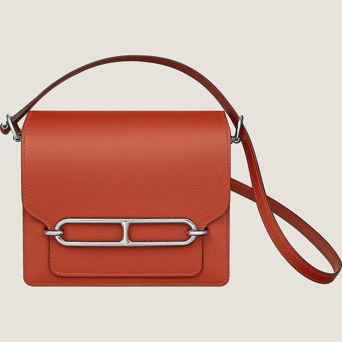 Roulis Mini Verso Bag