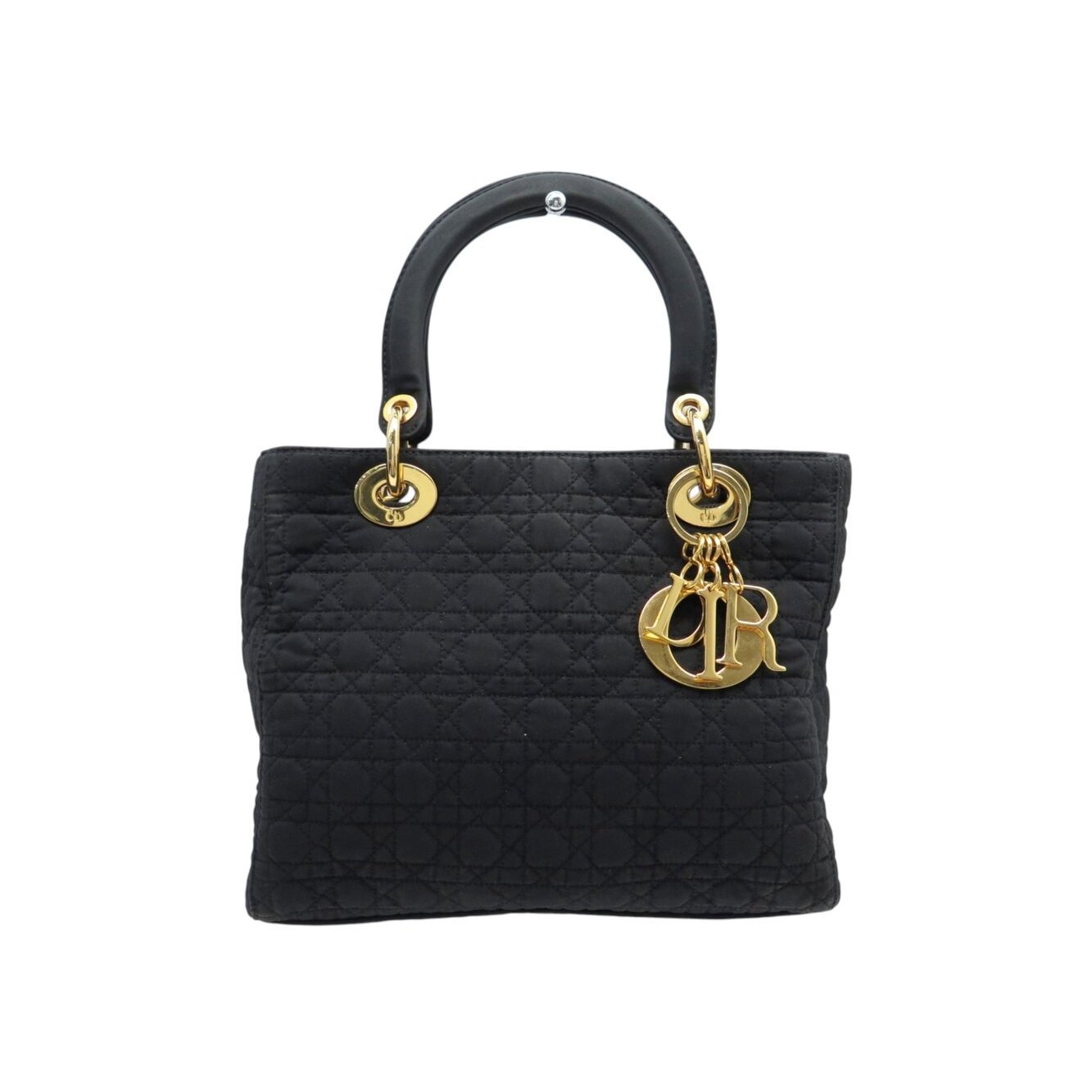 Cloth handbag