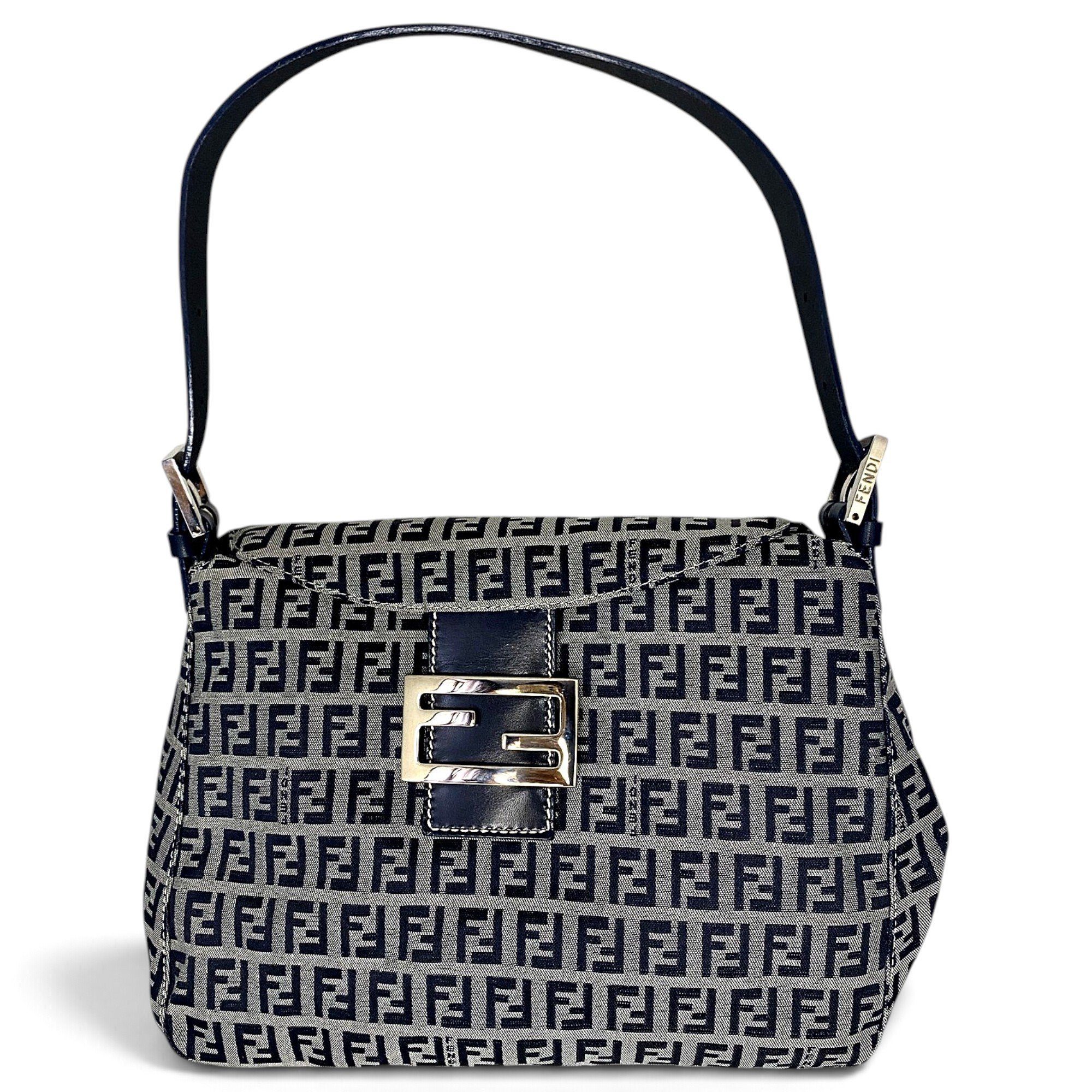 Cloth handbag