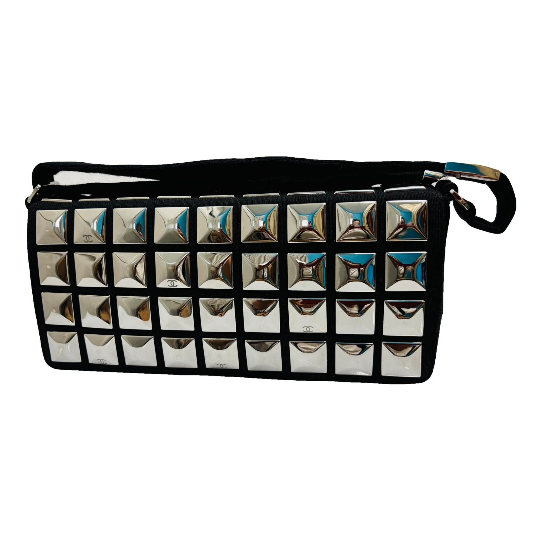 East West Chocolate Bar handbag