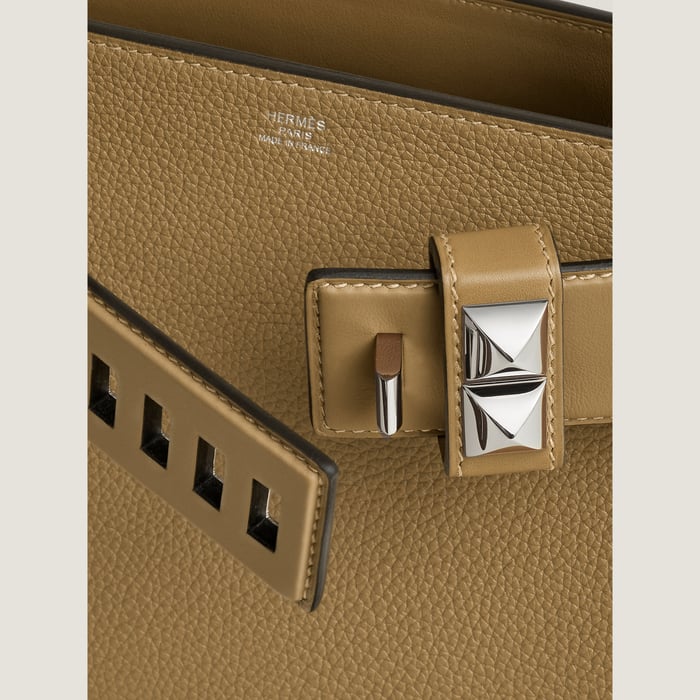 Dune Medor Clous Bag