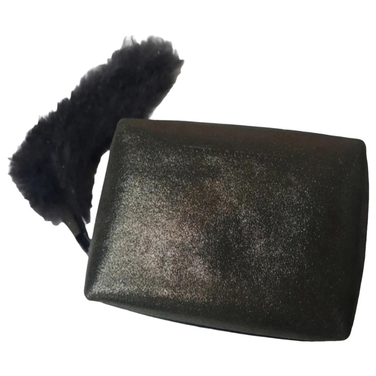 Brunello Cucinelli Leather clutch bag