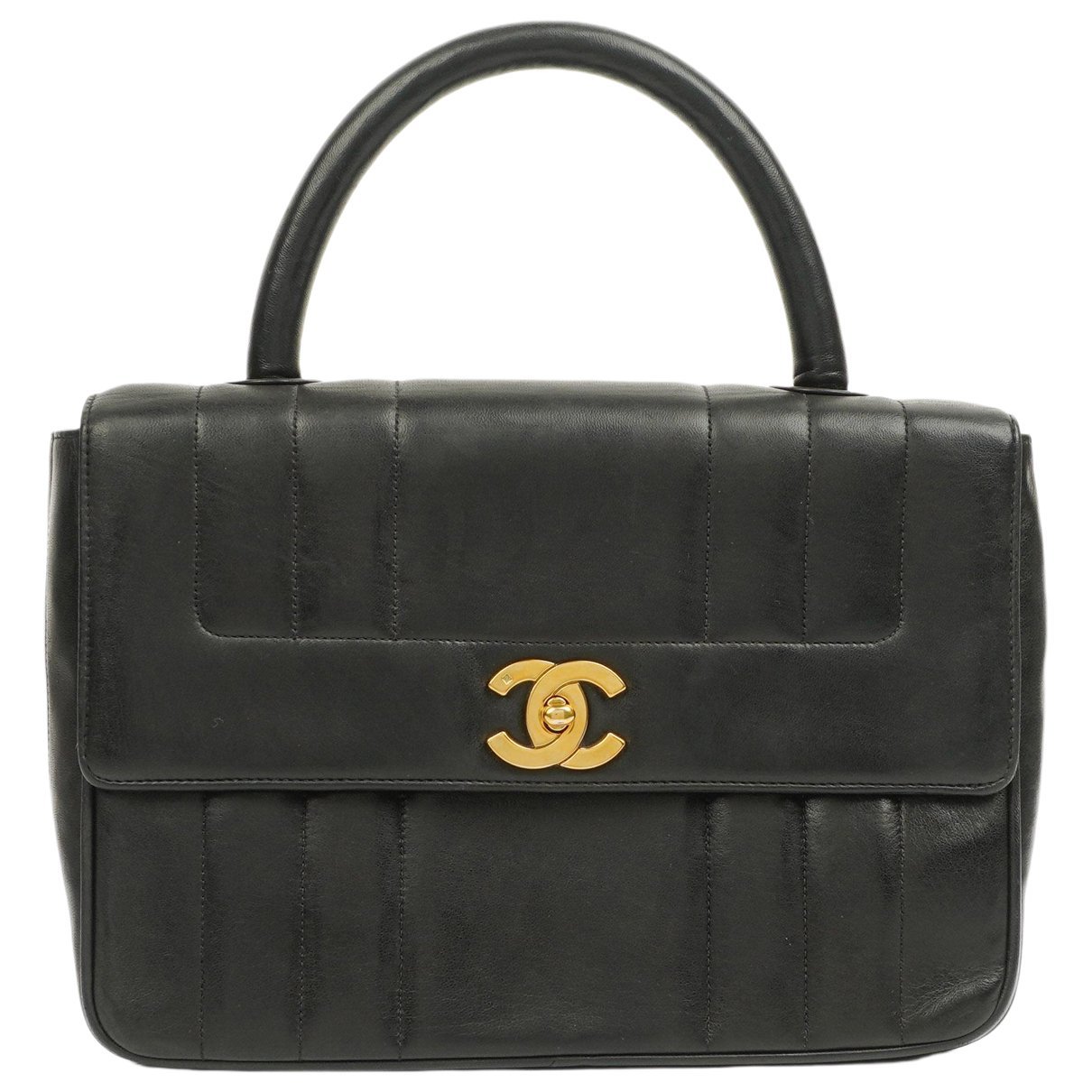 Timeless/Classique leather handbag