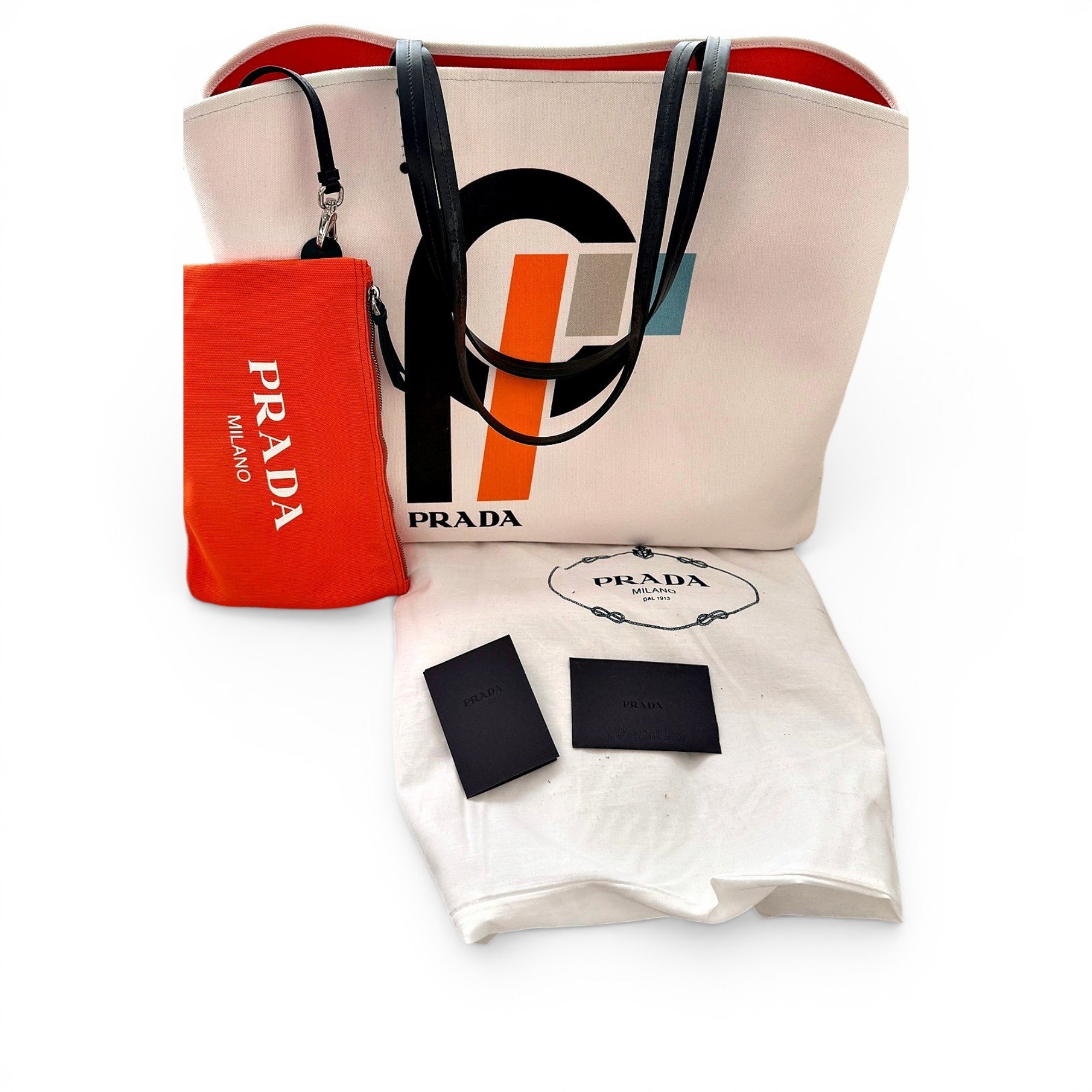 Cloth tote