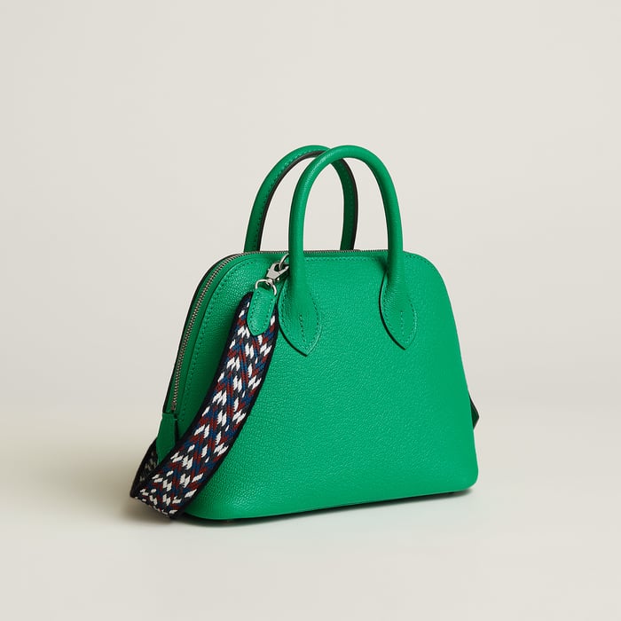 Bolide 1923 Mini Bag