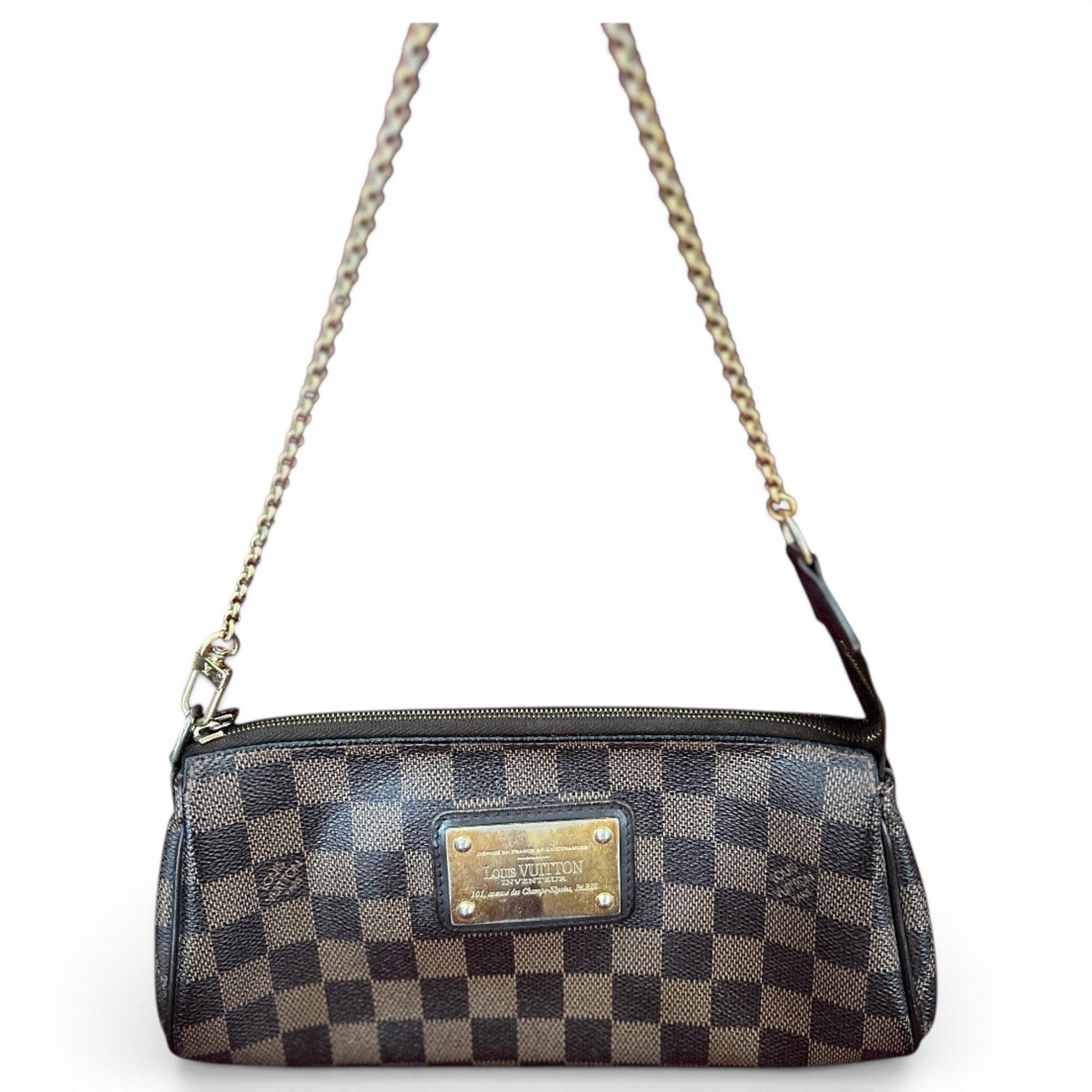 Eva cloth handbag