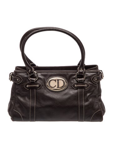 Leather Saint Germain Medium Vintage