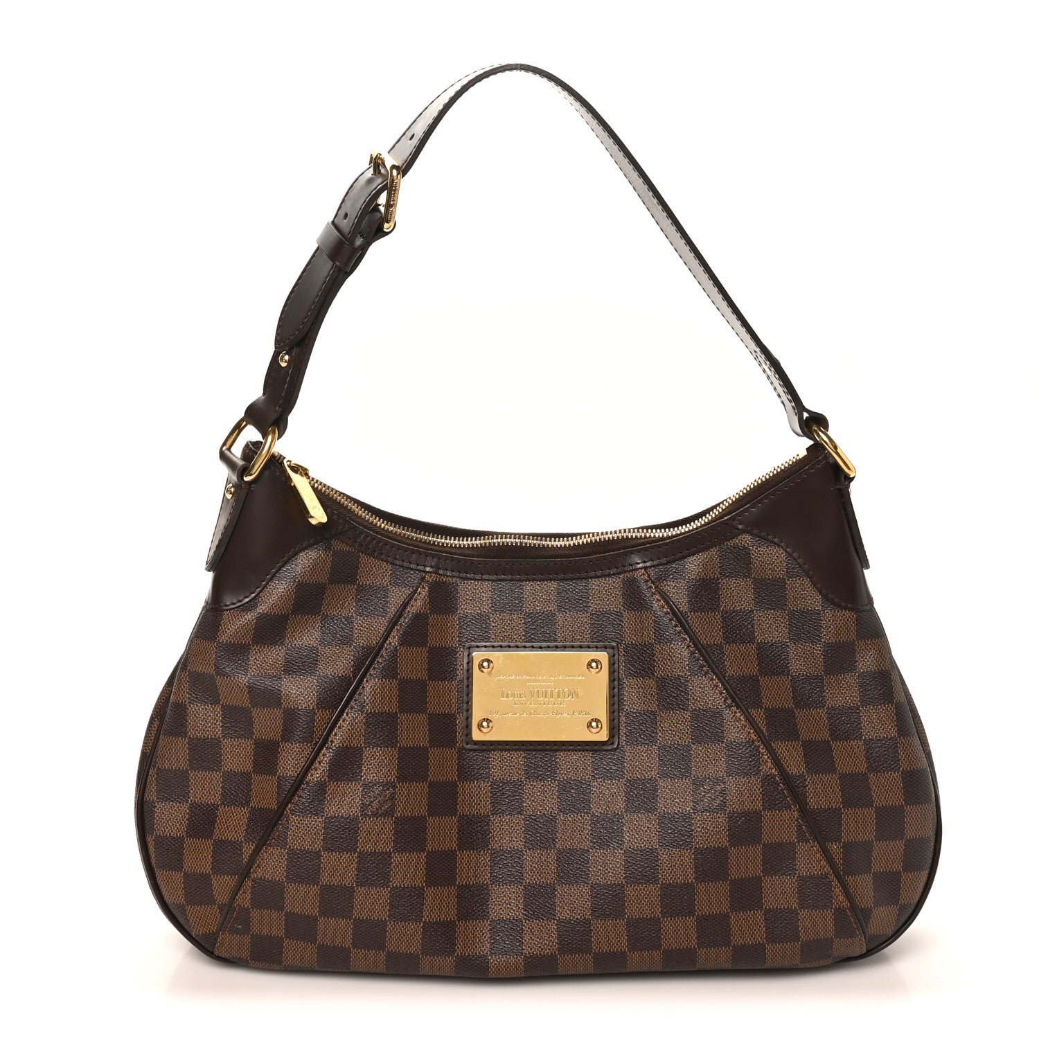 Louis Vuitton Damier Ebene Thames GM