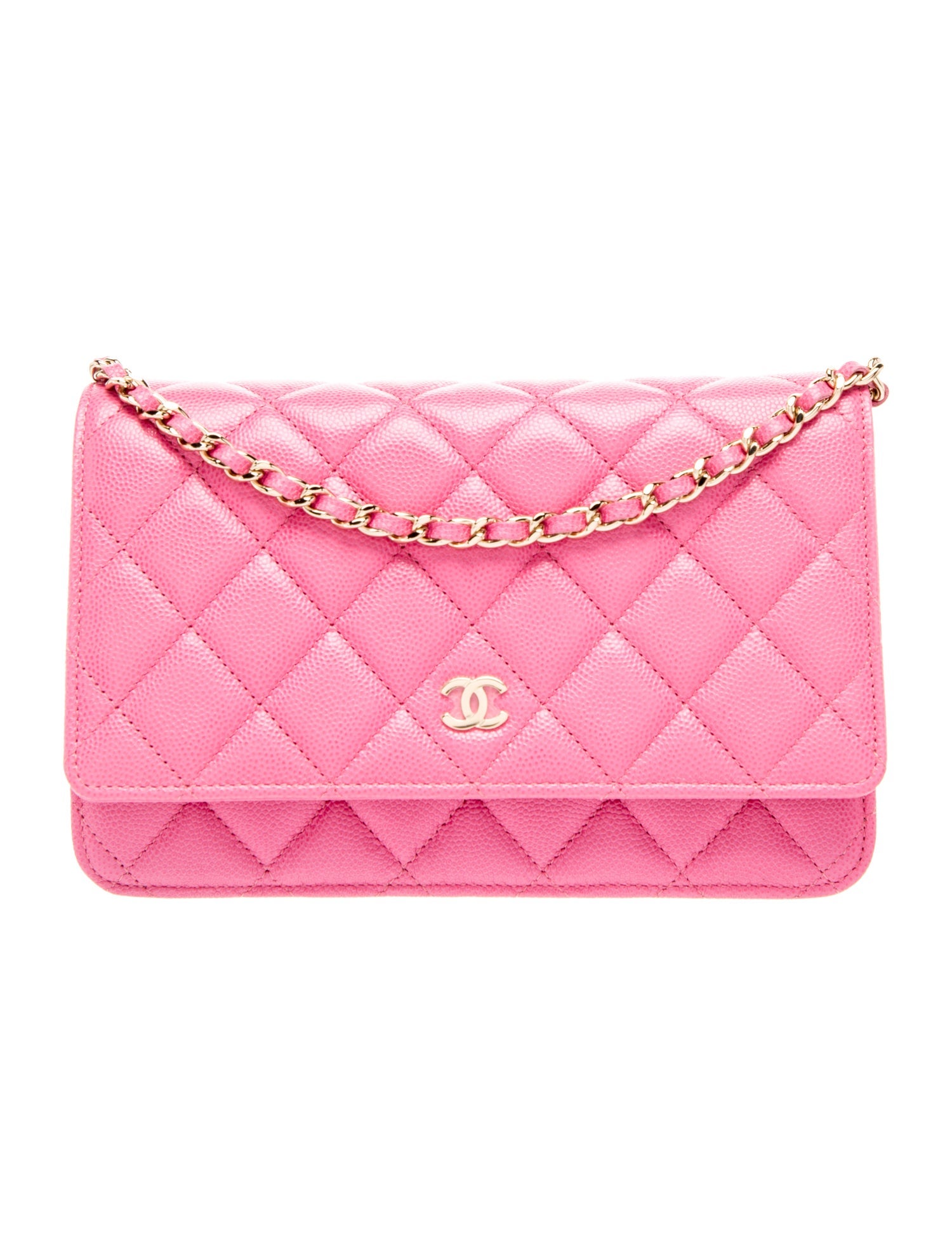 Classic Wallet On Chain