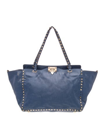 Rockstud Tote
