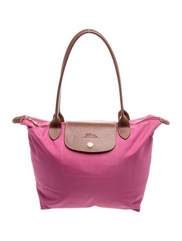 Nylon Tote