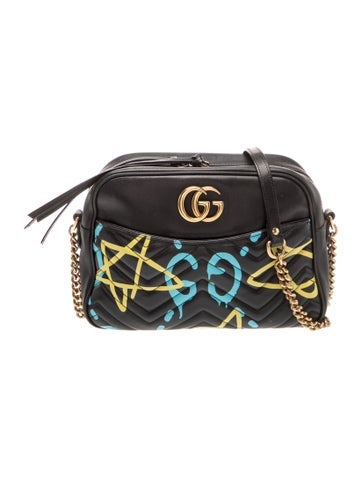 Double G Marmont