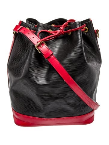 Louis Vuitton Epi Leather Noé