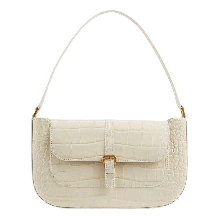 By Far Miranda leather handbag