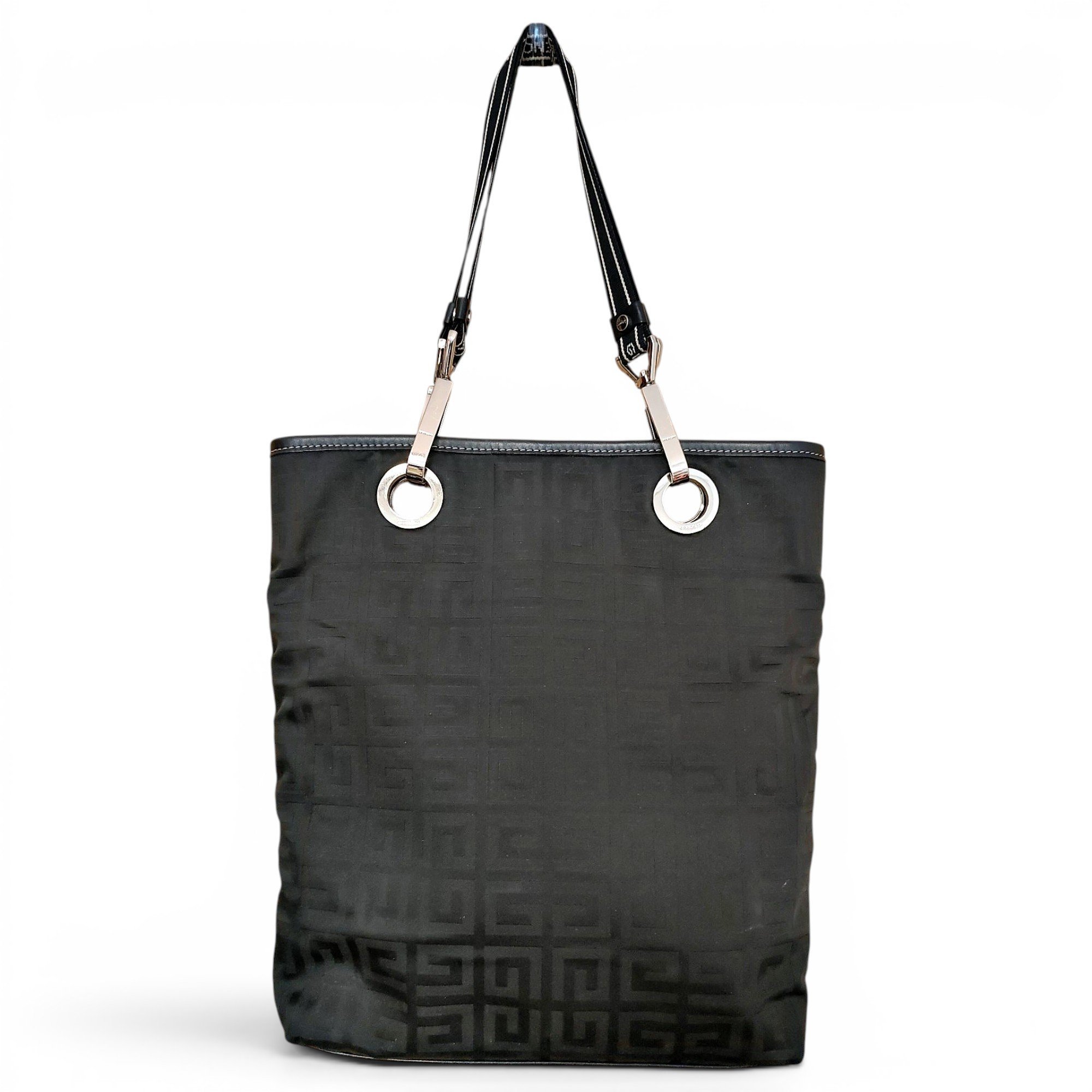 Givenchy G Tote cloth tote