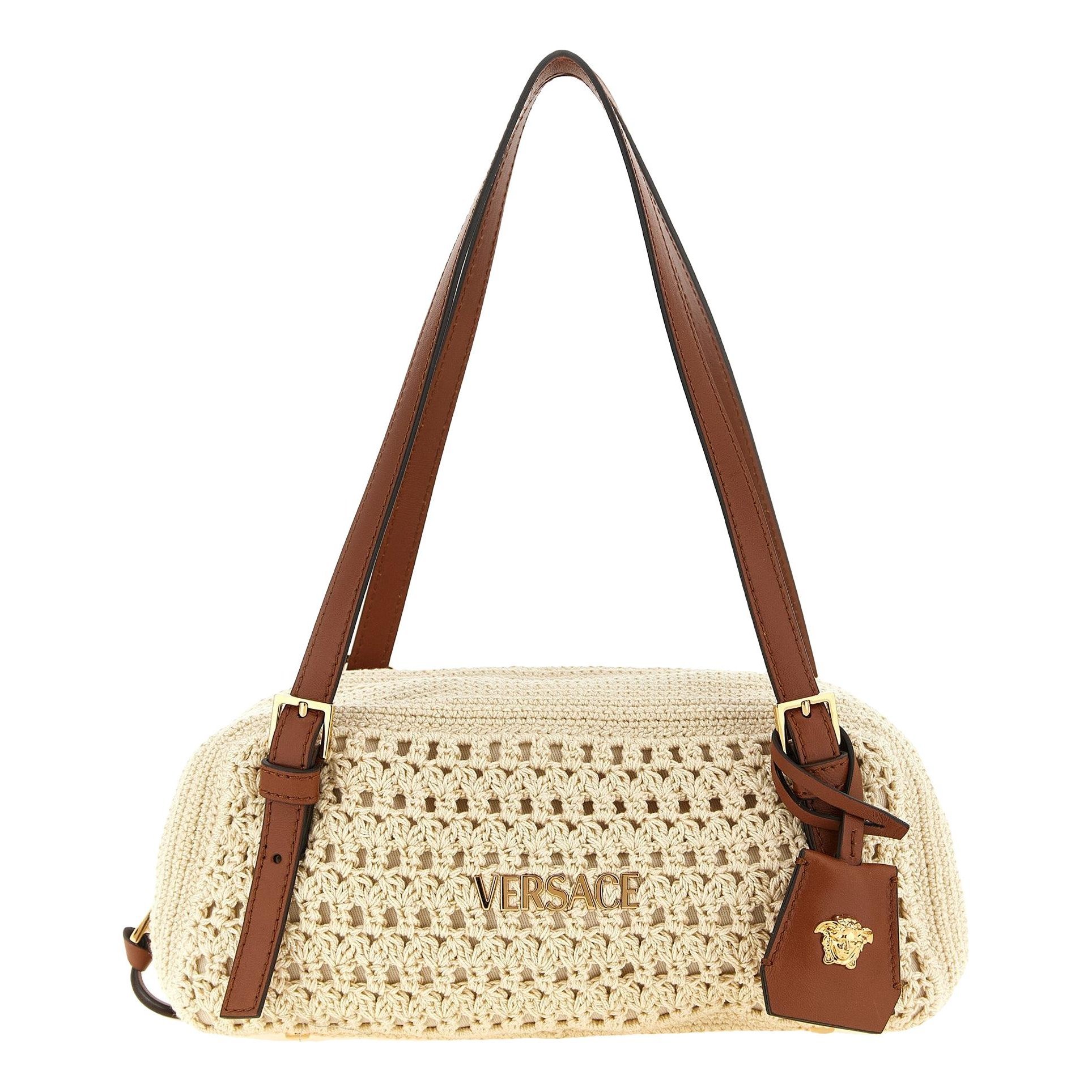Versace Handbag