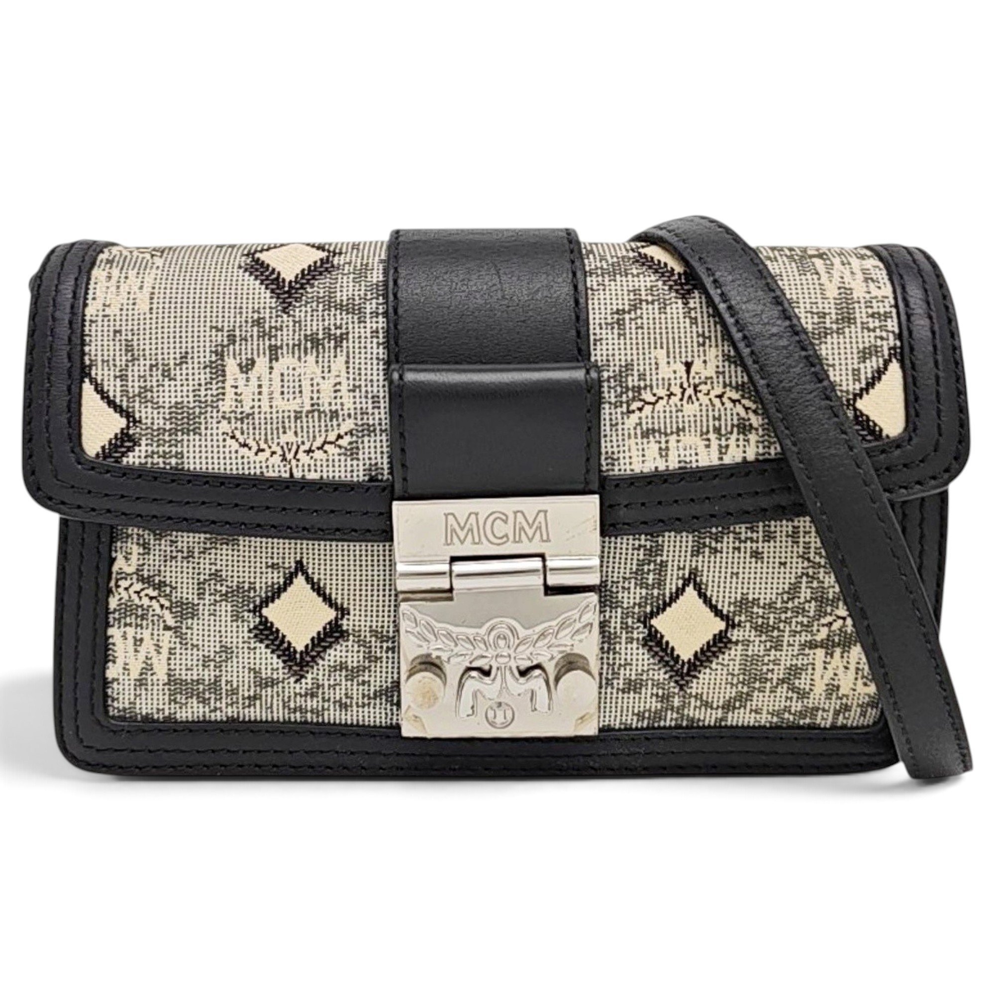 Cloth handbag
