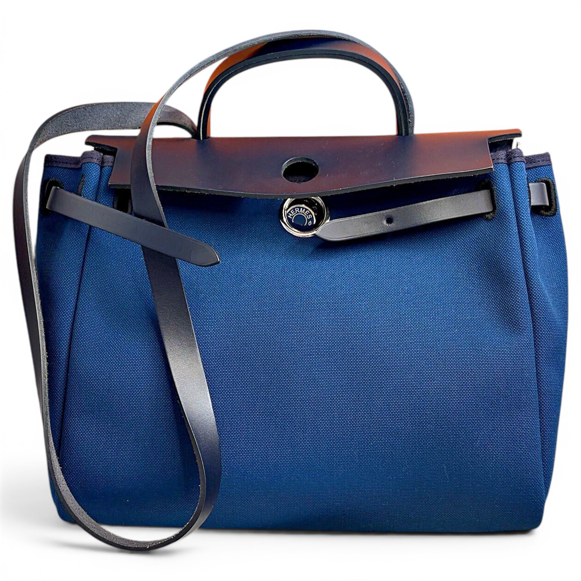 Herbag cloth handbag