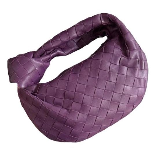 Jodie leather handbag