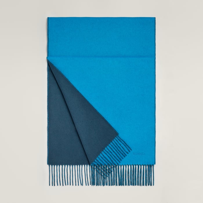 Recto-verso Muffler