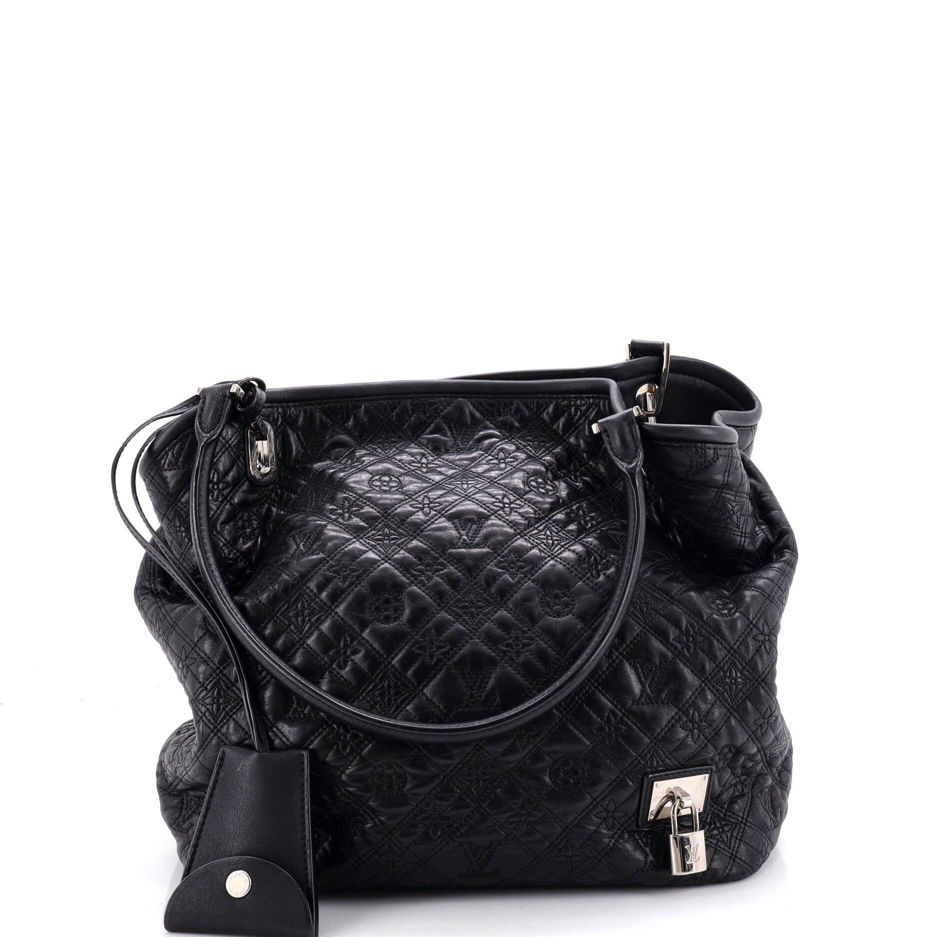 Antheia Lilia Handbag Leather GM
