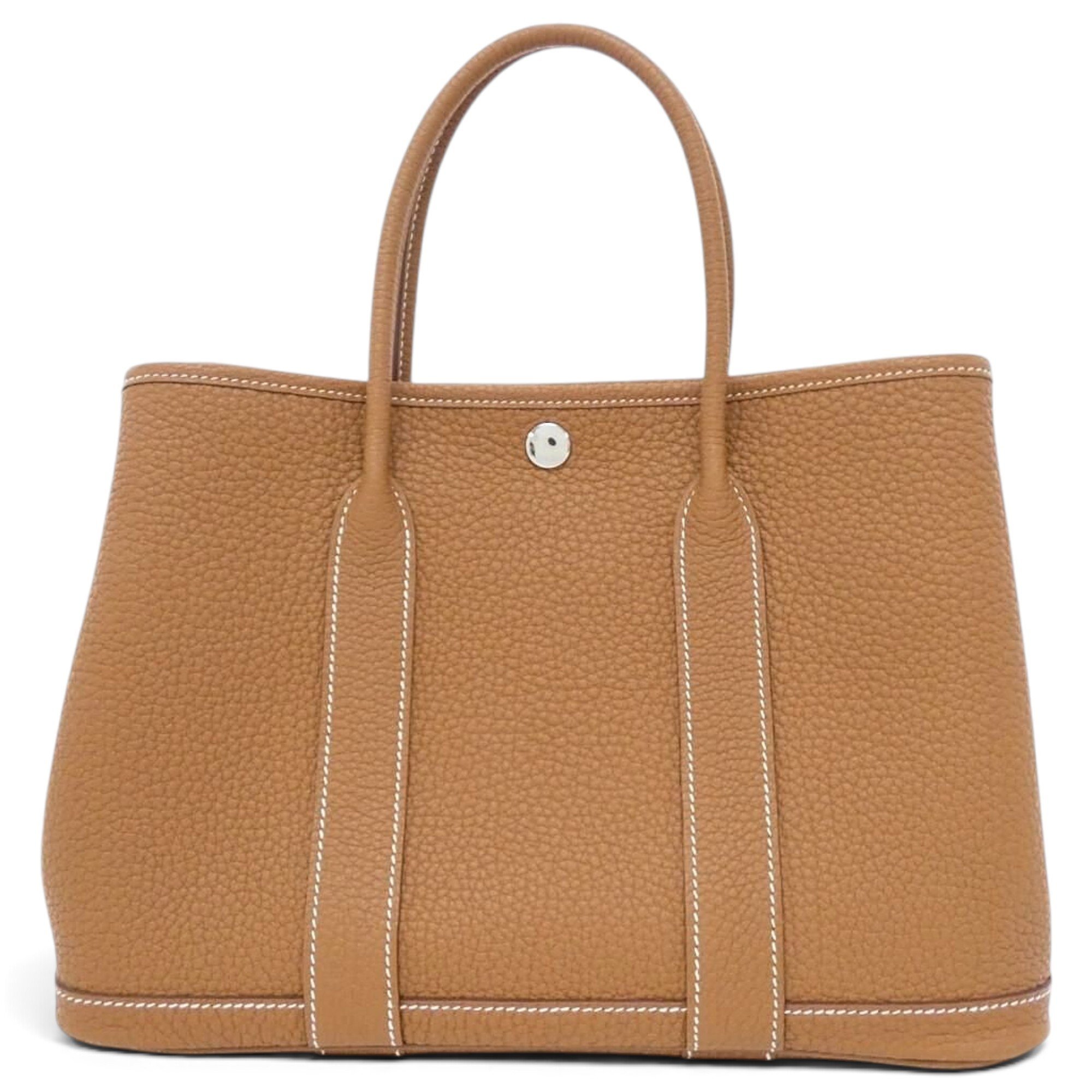 Garden Party cloth tote