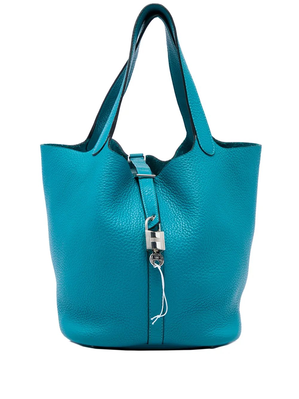 2014 Clemence Picotin Lock 22 handbag