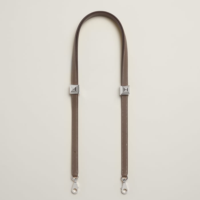 Étoupe Clou Medor Bag Strap