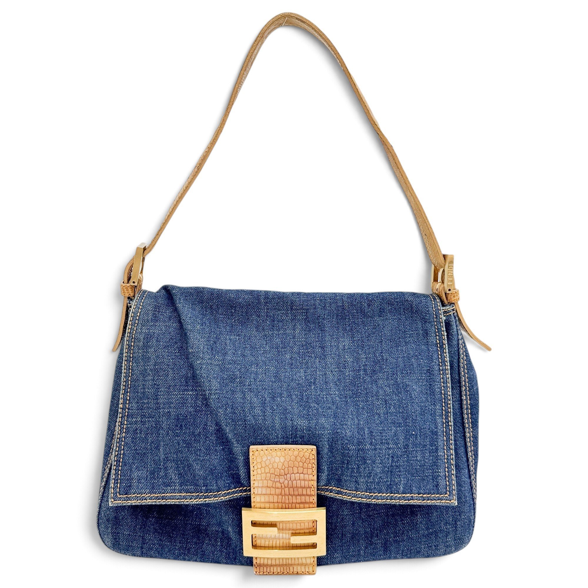Mamma Baguette handbag