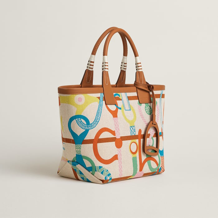 Steeple 25 Bag