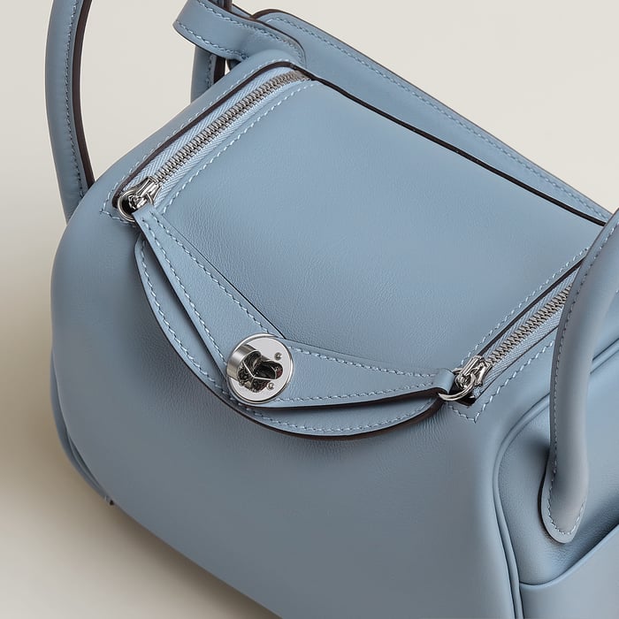Bleu Lin Lindy II Mini Bag