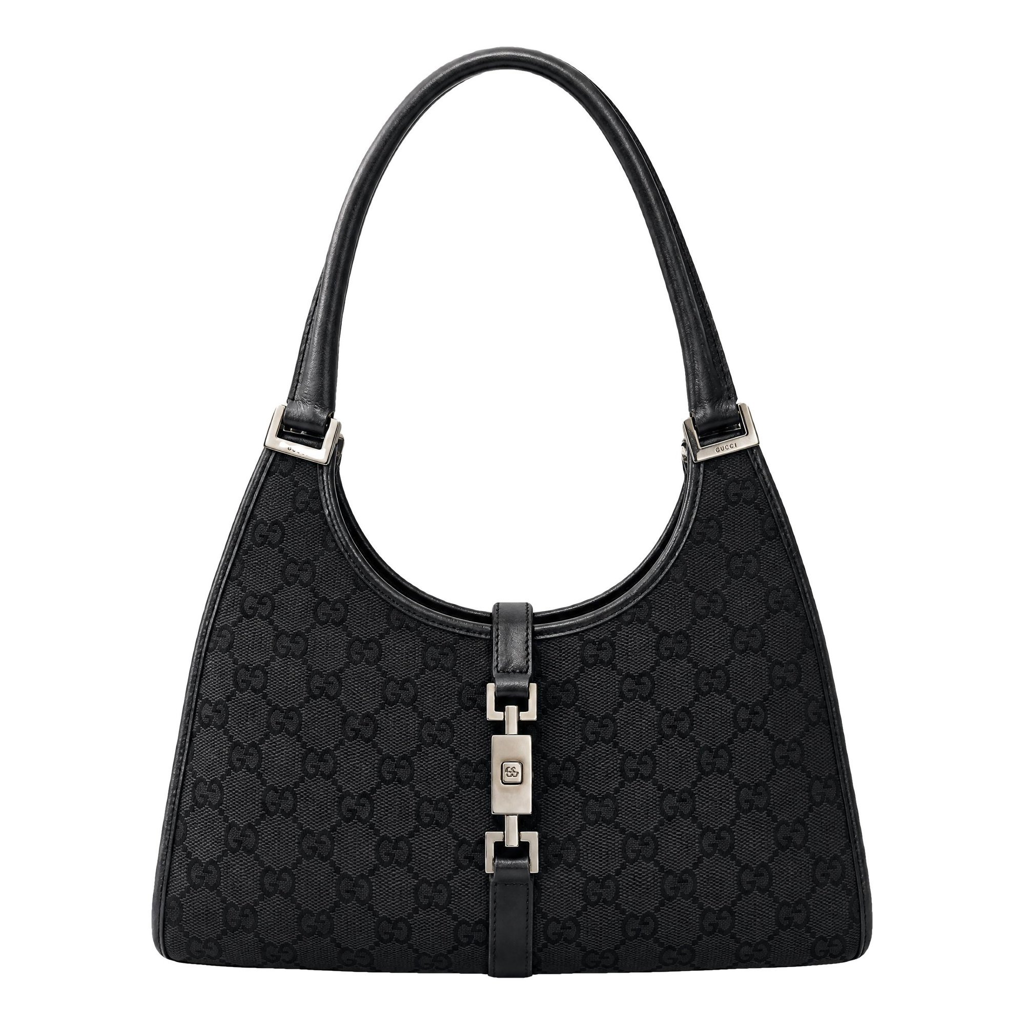 Jackie Vintage leather handbag