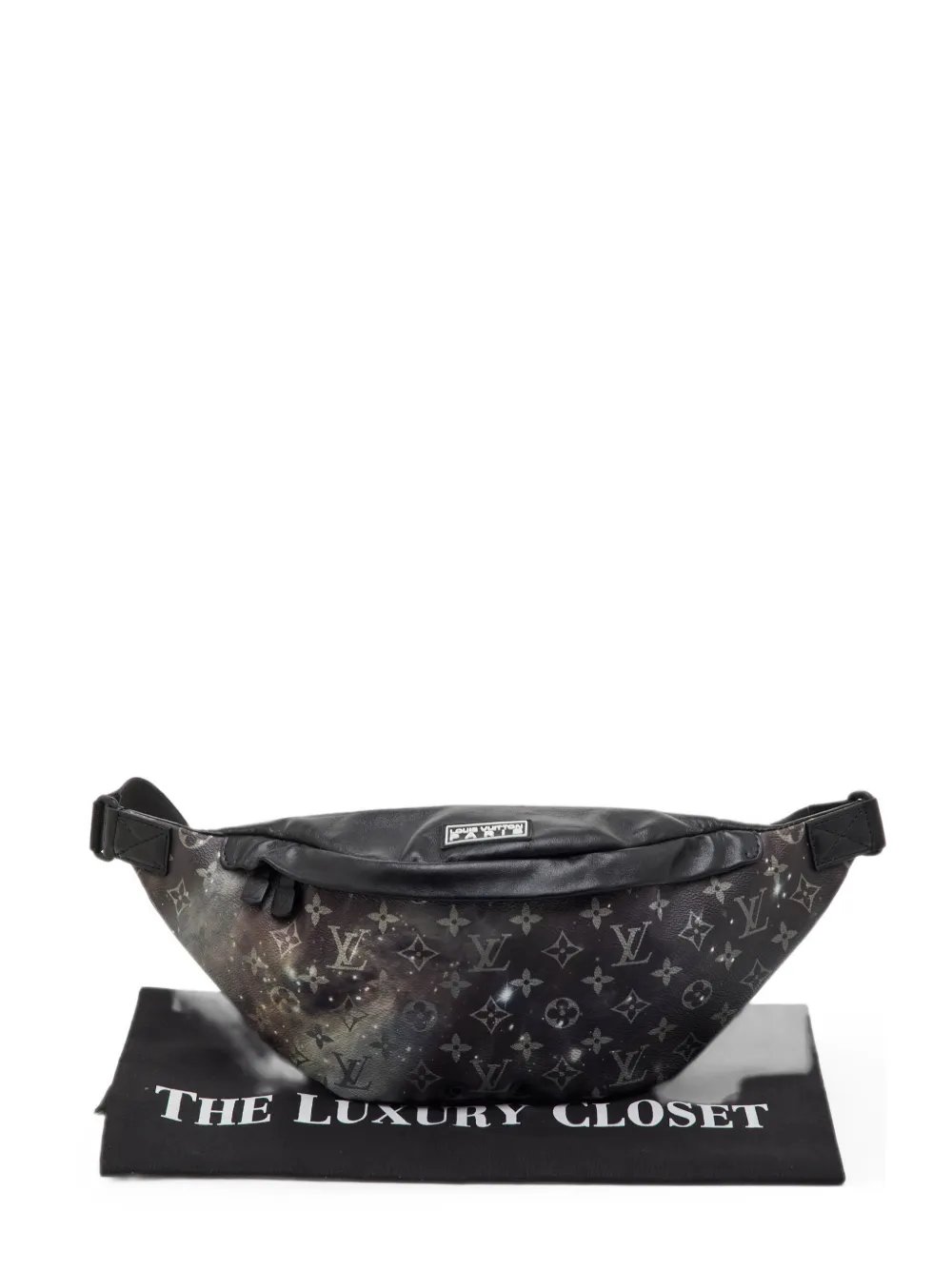 2018 Bumbag Galaxy Discovery belt bag