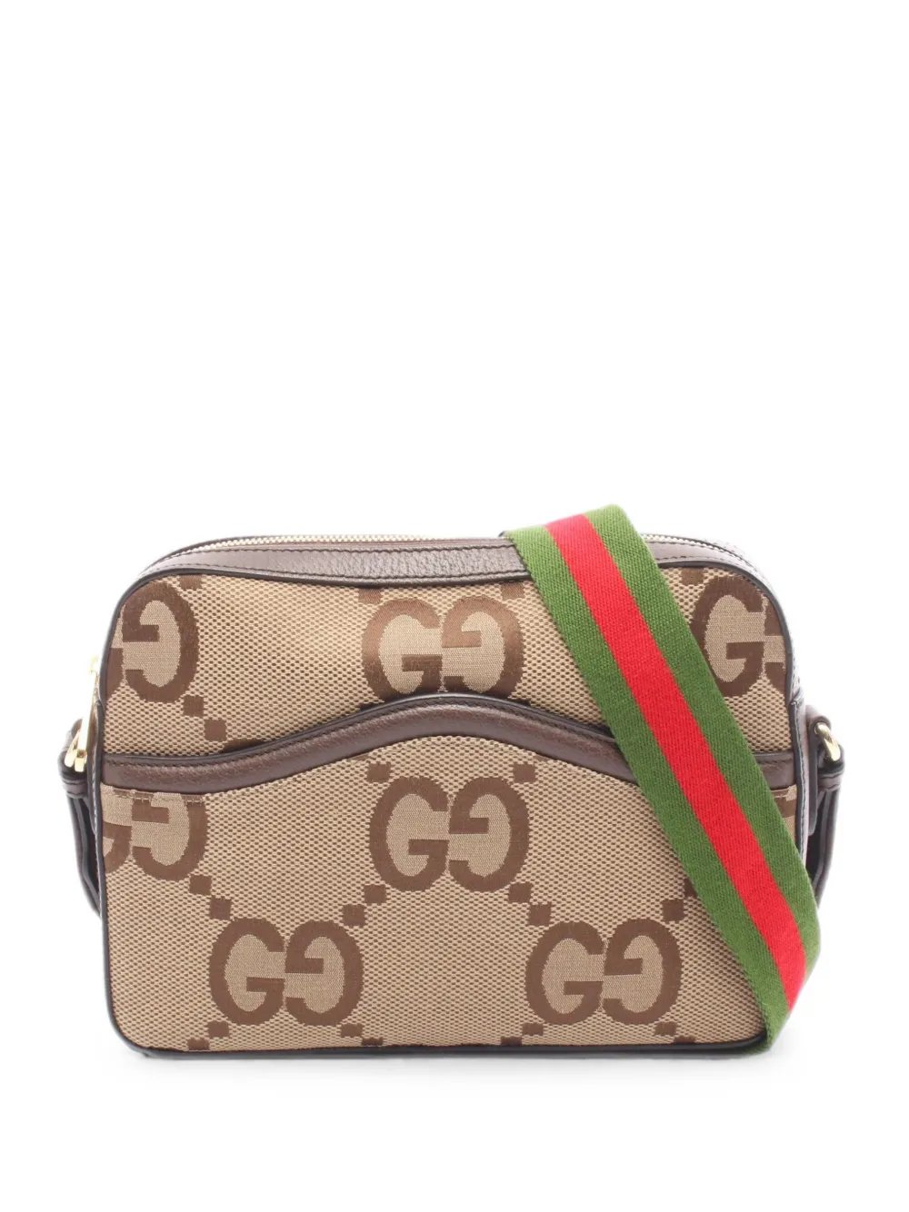 2010s Jumbo GG shoulder bag