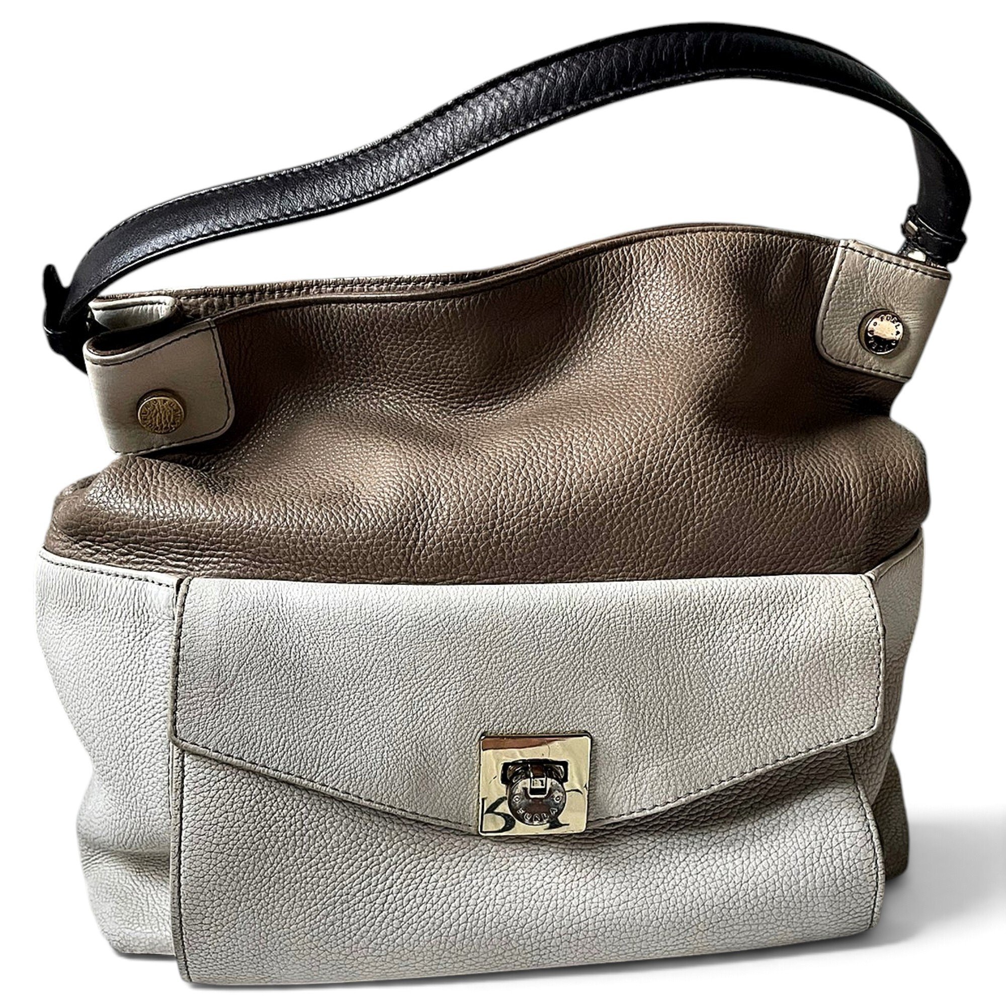 Candy Bag leather handbag