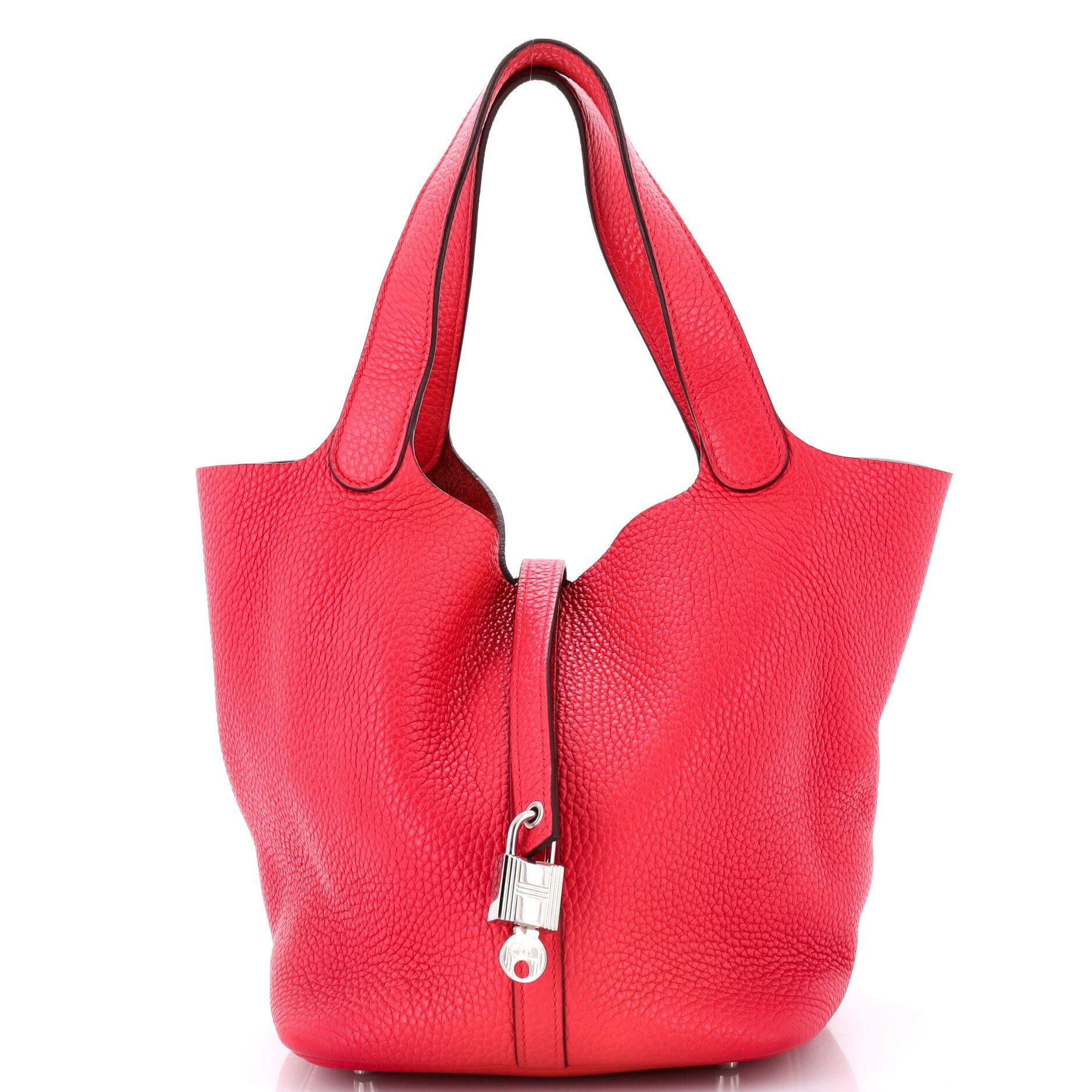 Picotin Lock Bag Clemence MM