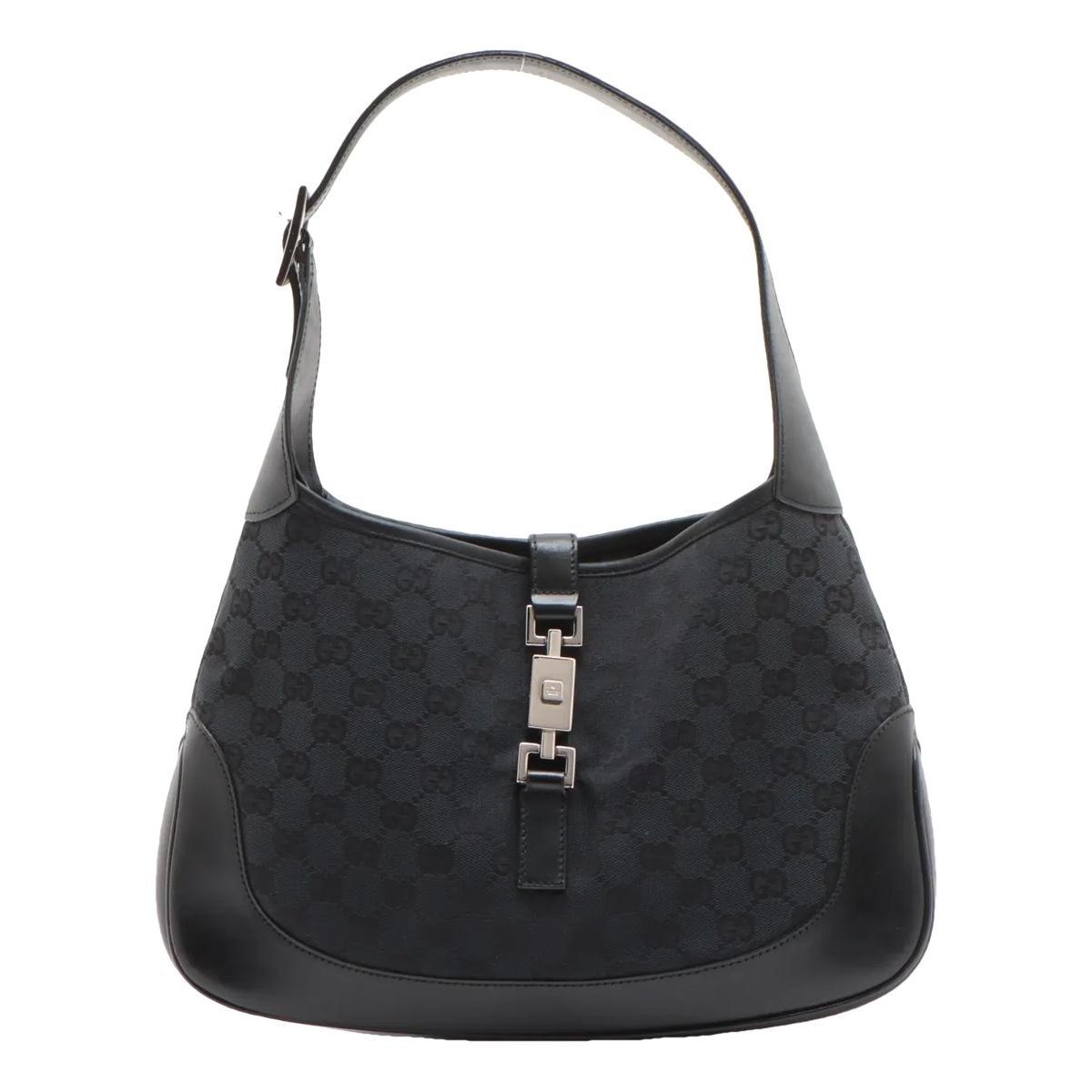 Jackie Vintage cloth handbag