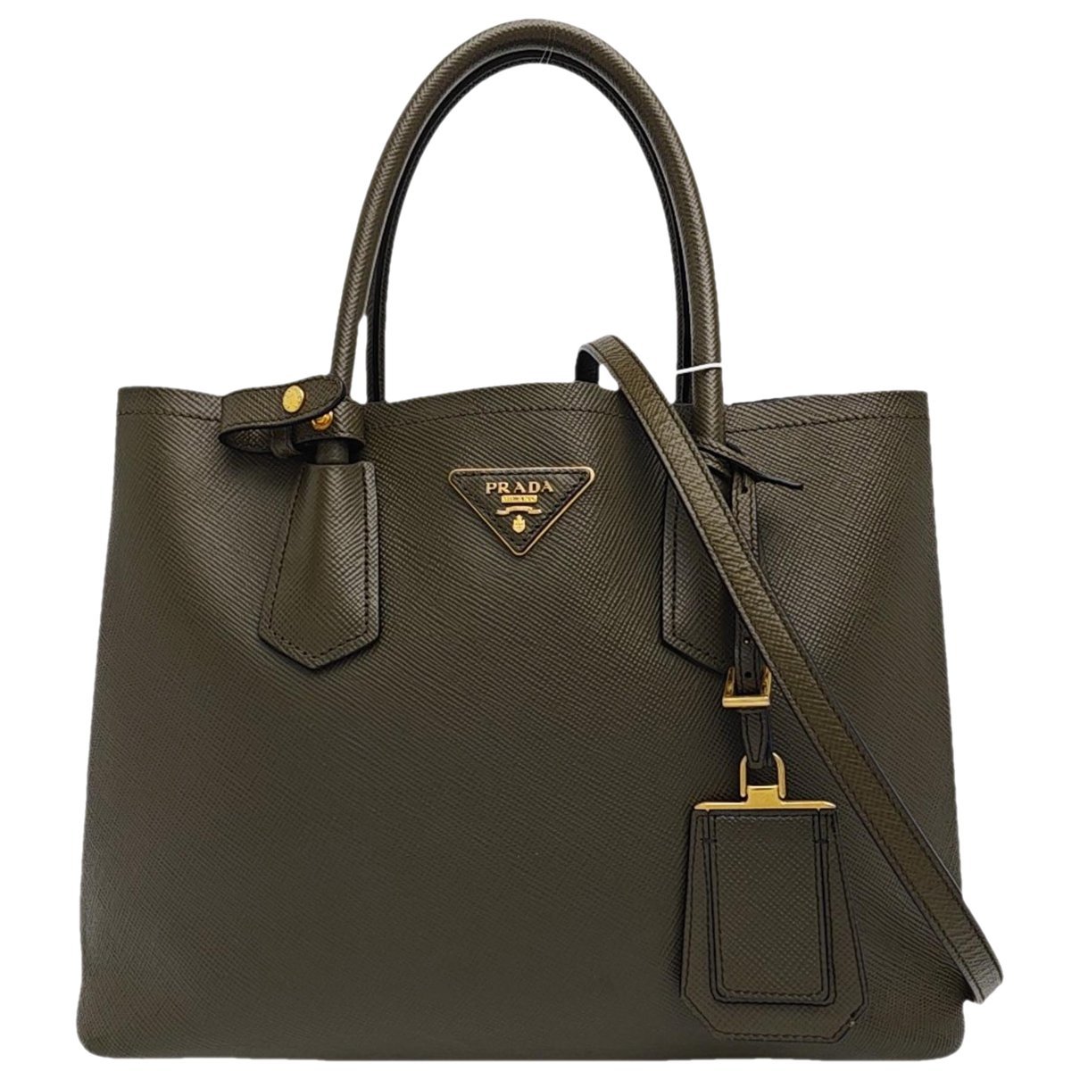 Prada Leather handbag