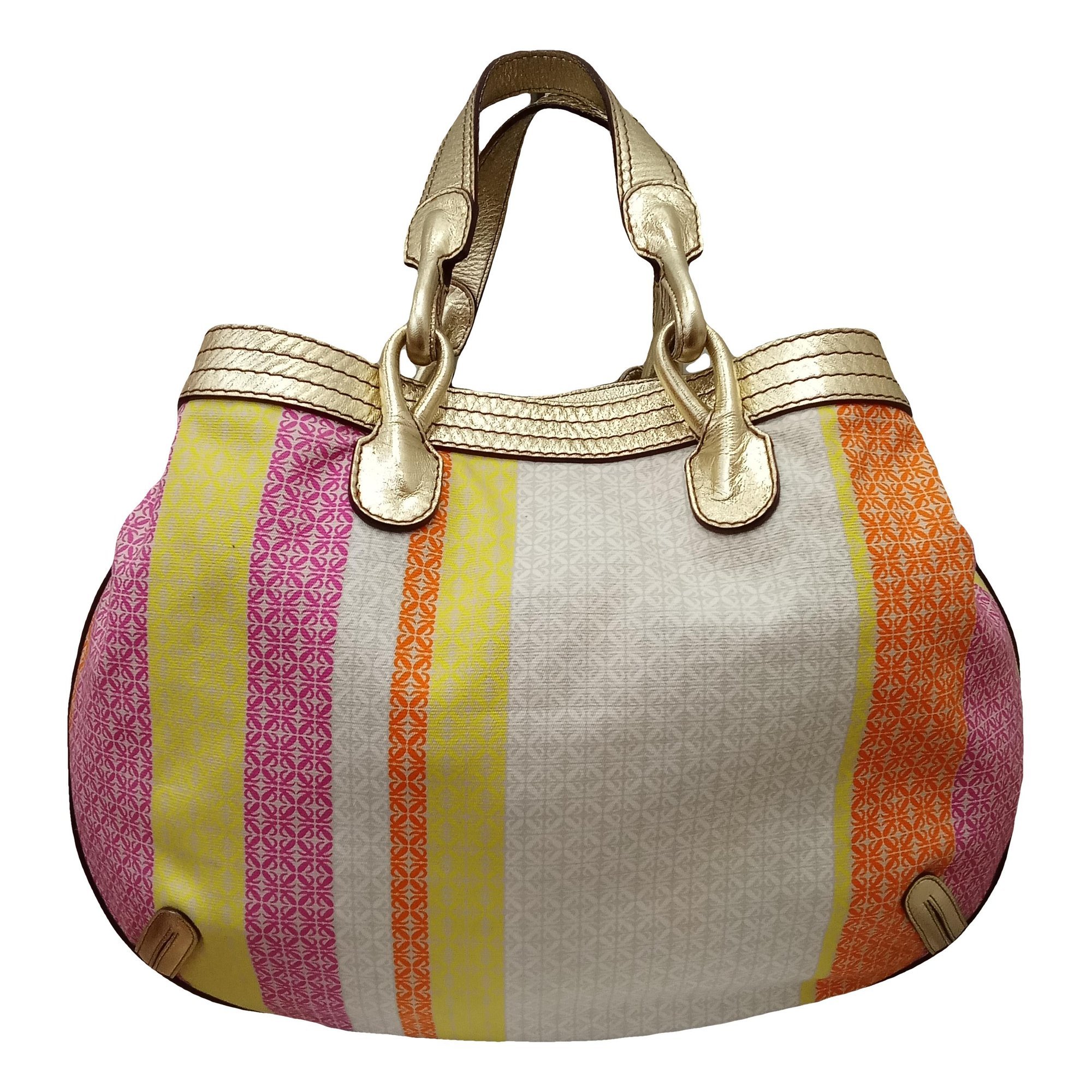 Cloth handbag