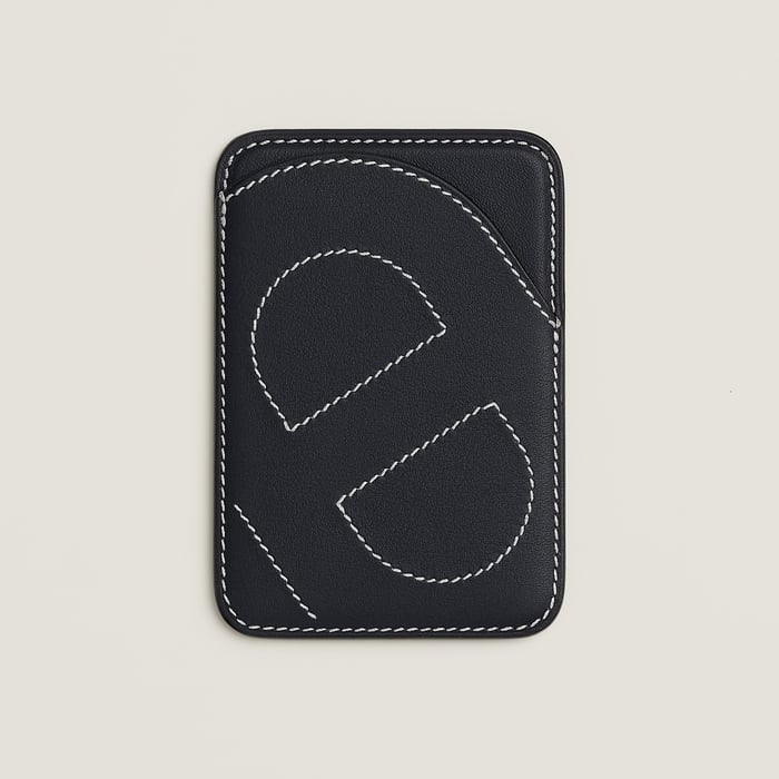 Caban "Chaine d'Ancre" Magsafe Card Holder