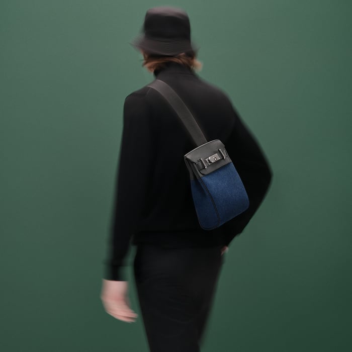 バッグ 《アッ・カ・ド》 PM