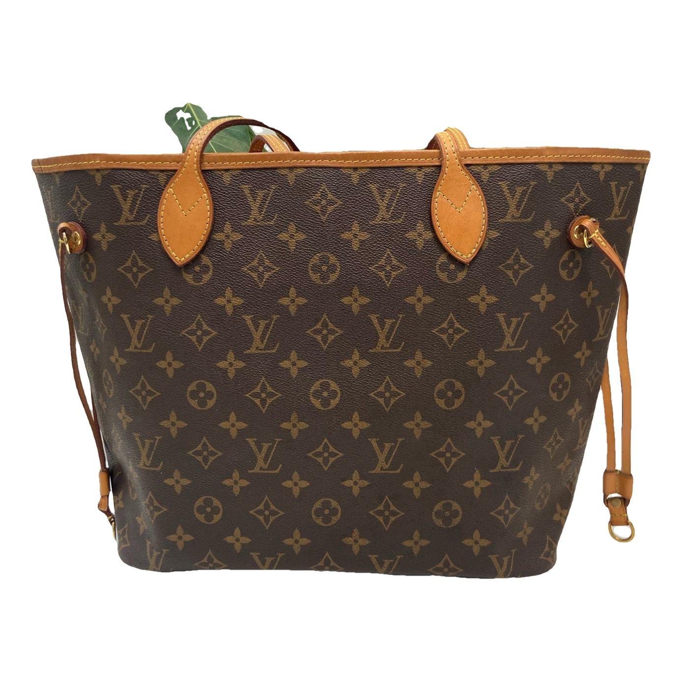 Neverfull handbag