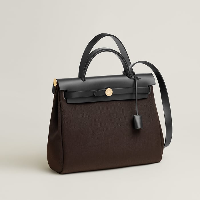 Herbag Zip 31 Bag