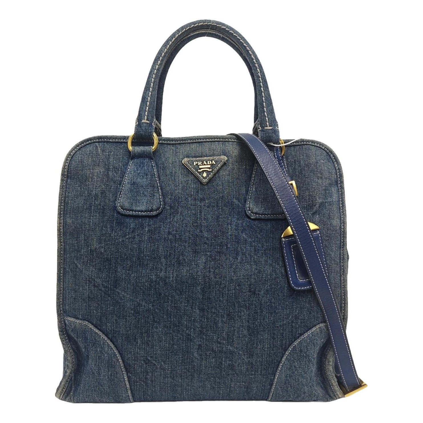Cloth handbag