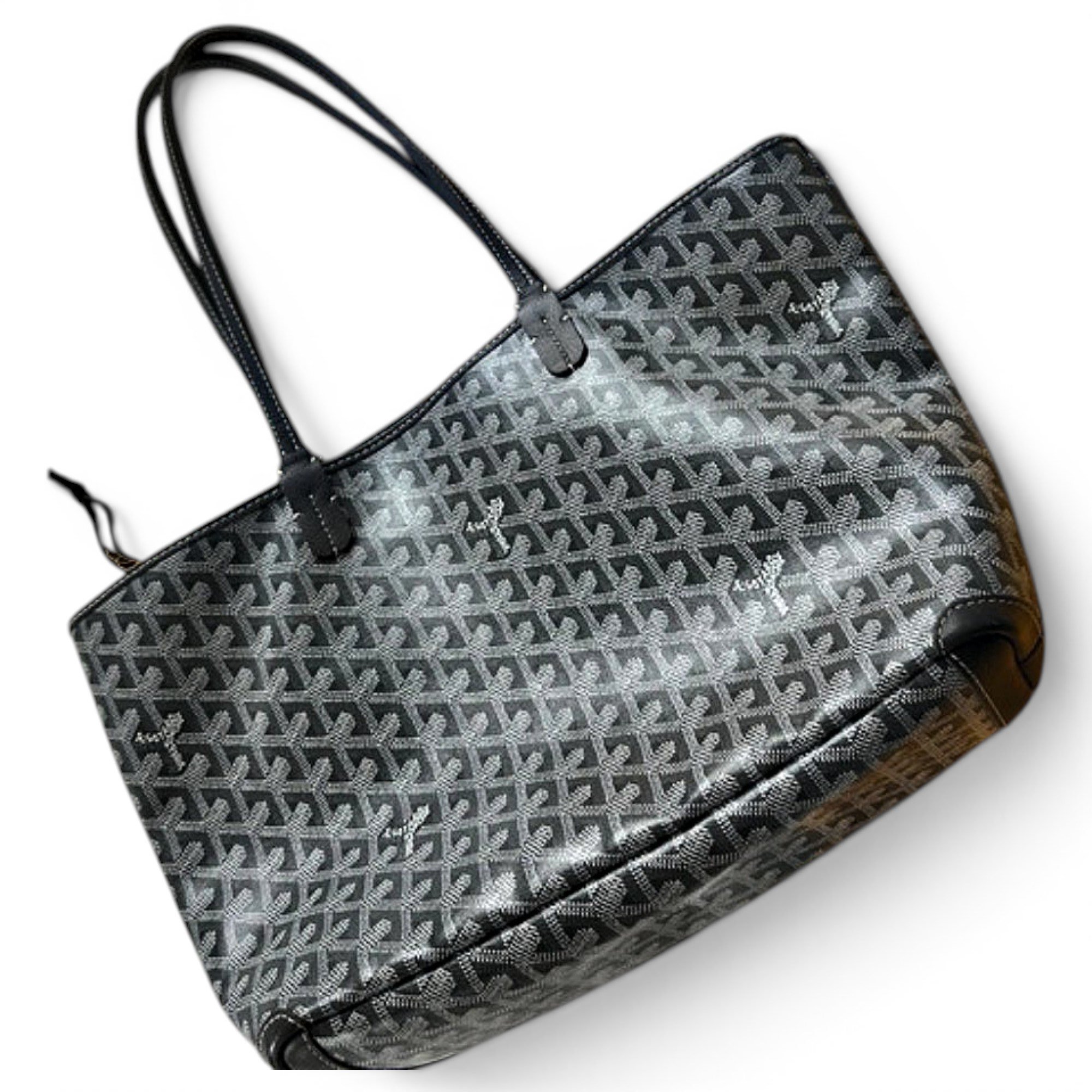 Artois cloth handbag