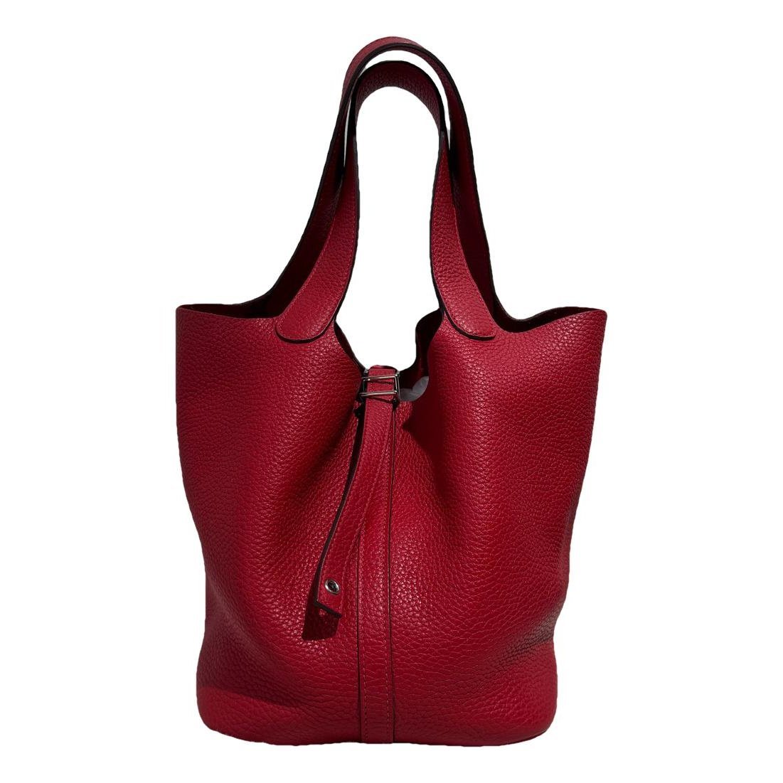 Hermes Picotin 22 Handbag