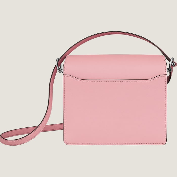 Rose Sakura Roulis Mini Bag