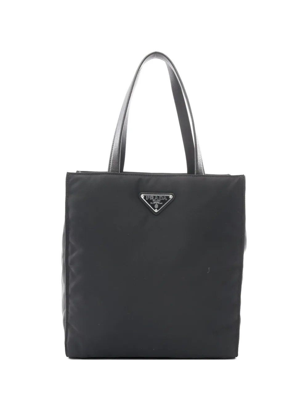 2000s Re-Nylon tote bag