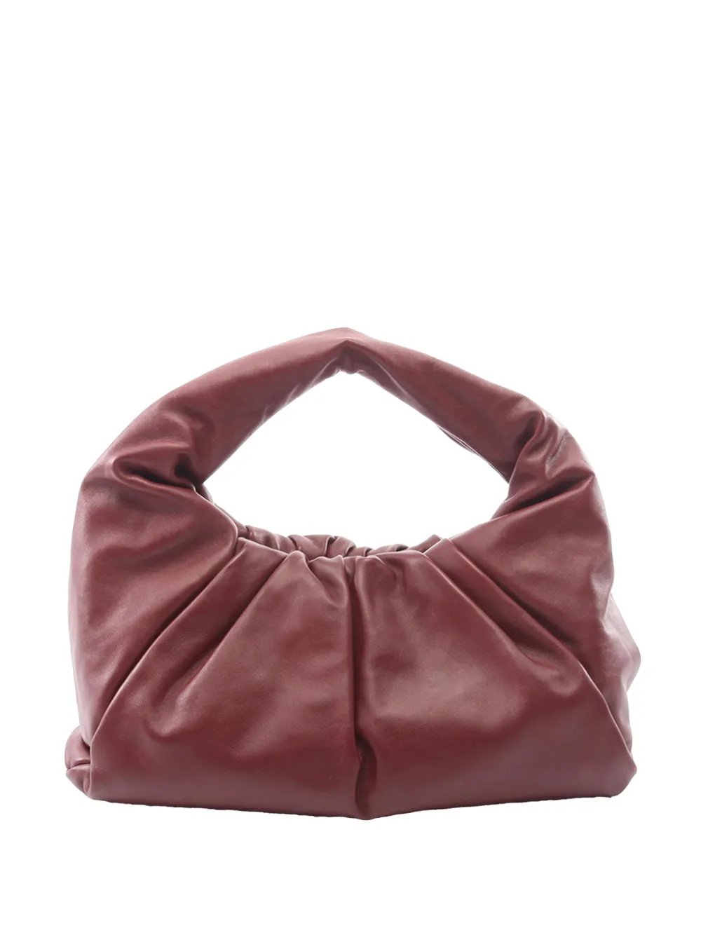 2012-2026 Lambskin The Pouch shoulder bag