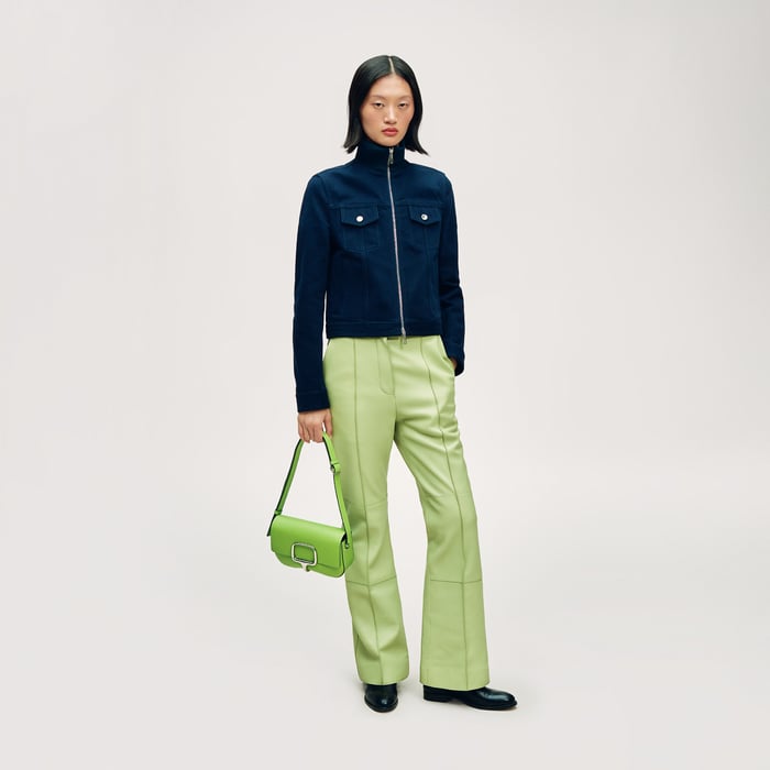 Grany Hermès Della Cavalleria Elan Bag